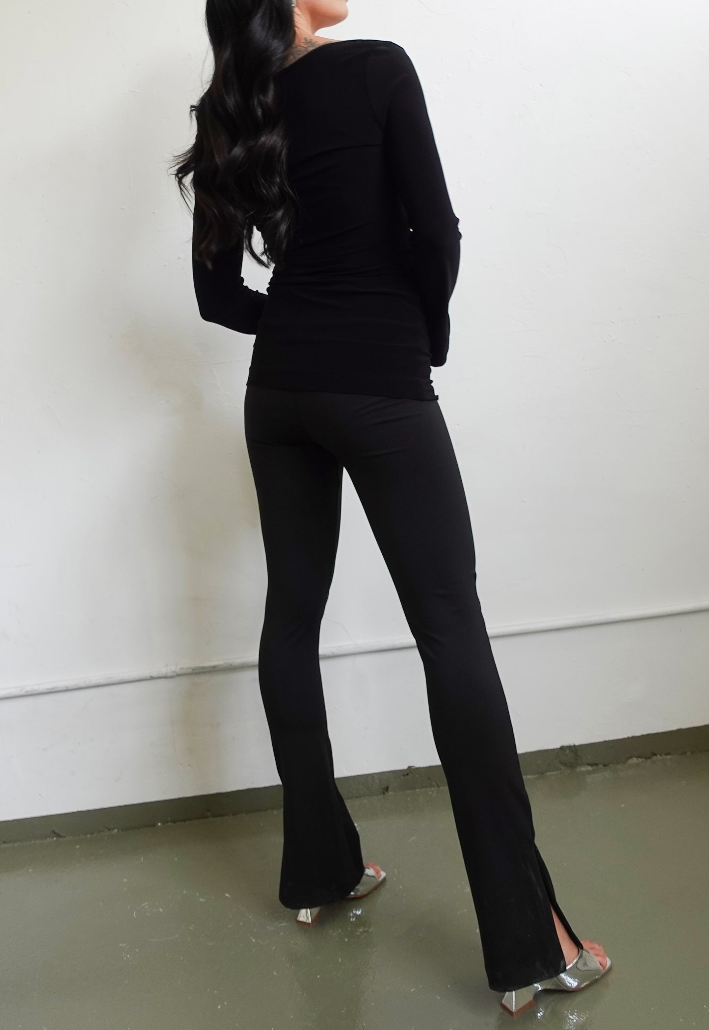 Essential Pant