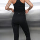 OHR Active Legging - Black
