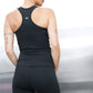 OHR Active Bike Short - Black