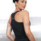 OHR Active Tank- Black