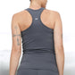 OHR Active Tank- Charcoal