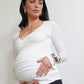 Jaye Top | Ivory